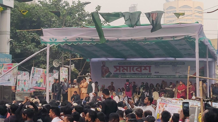  তথ্যমন্ত্রী হাছান মাহমুদ,