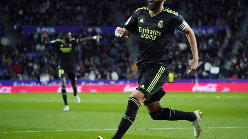 benzema