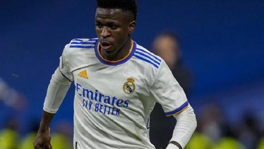 Vinicius Jr