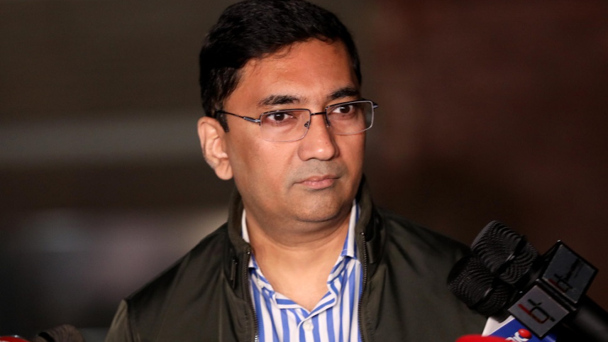 Ismail Haider Mallick