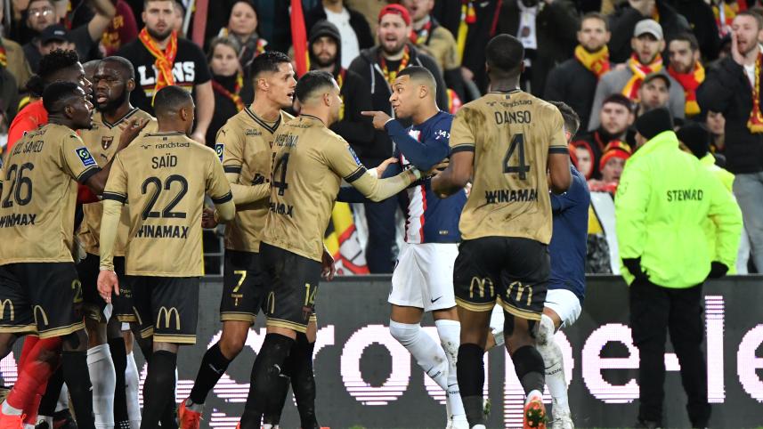 mbappe