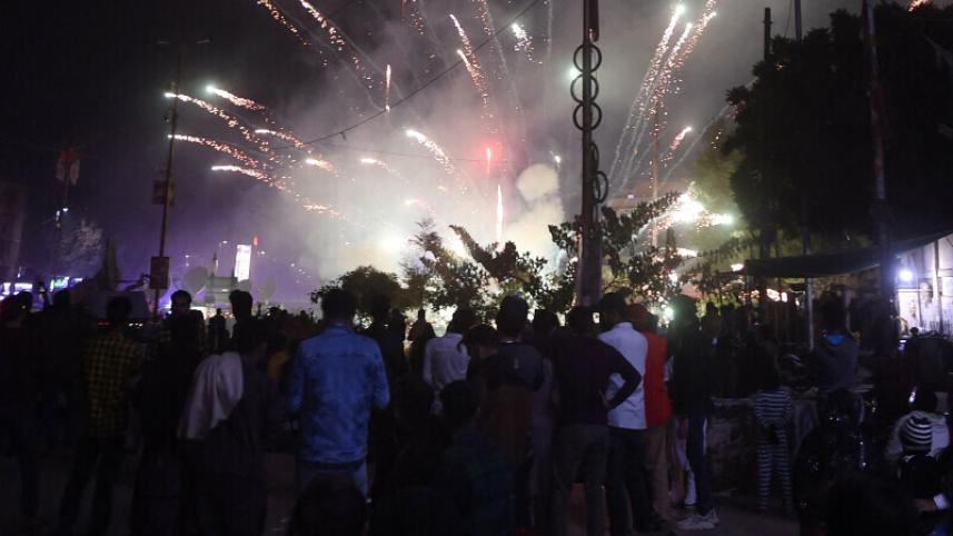 পাকিস্তানের করাচি