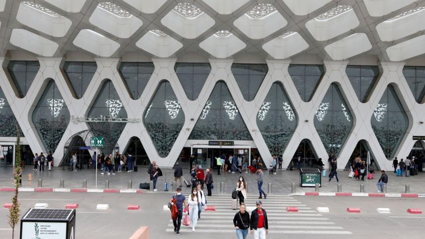 কাতার বিশ্বকাপ, মরক্কো, আফ্রিকা,