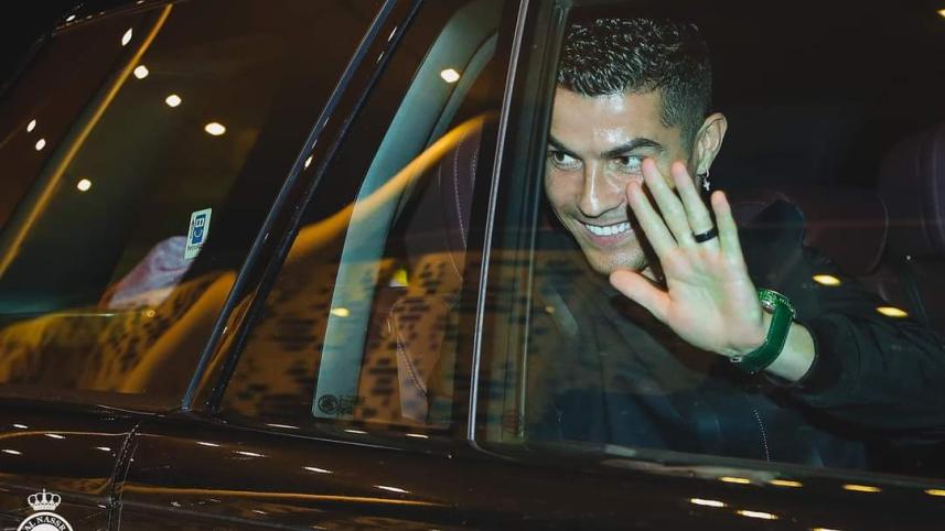 ronaldo