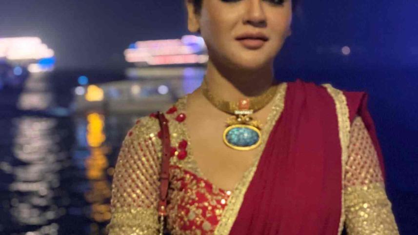 জয়া আহসান