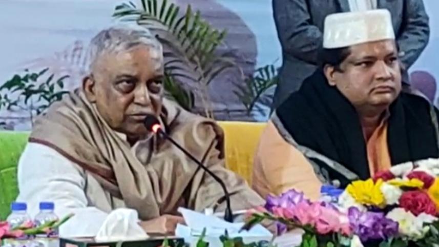 বিশ্ব ইজতেমা