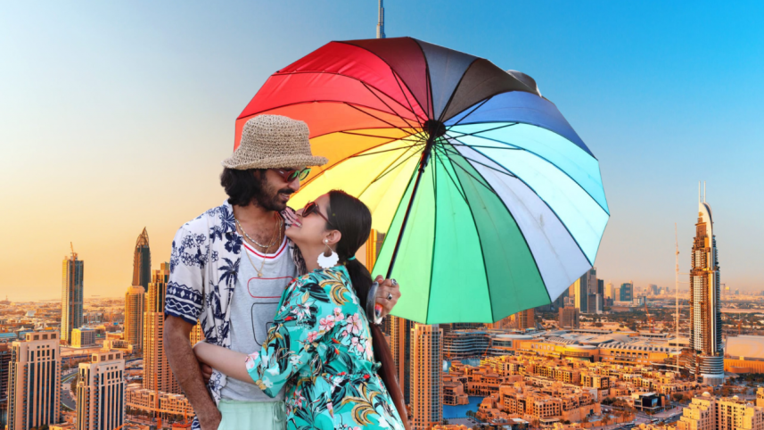 শরিফুল রাজ, পরীমনি,