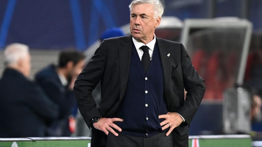 Carlo Ancelotti