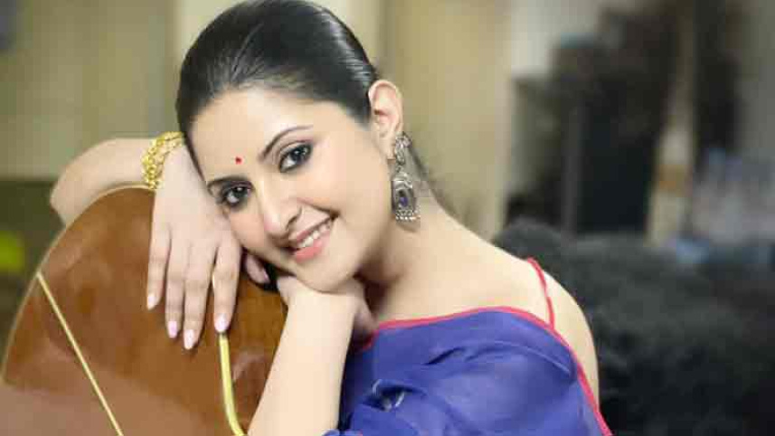 পরীমনি বিরুদ্ধে মাদক মামলা