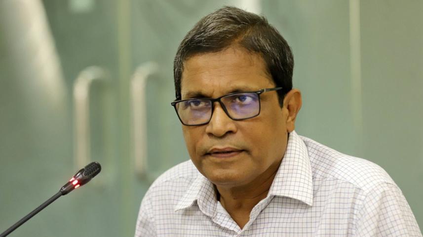 বিইআরসি, বাংলাদেশ এনার্জি রেগুলেটরি কমিশন, বিদ্যুতের দাম বৃদ্ধি, অধ্যাপক এম শামসুল আলম,