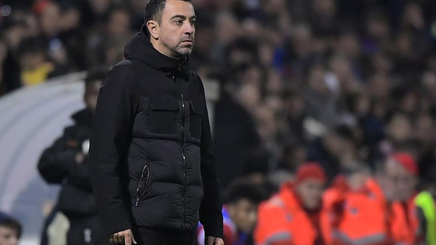 xavi