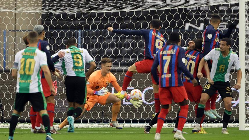 ter stegen
