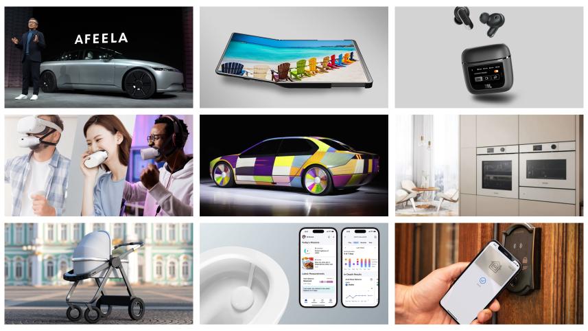 নতুন বছরের আলোচিত প্রযুক্তিপণ্য