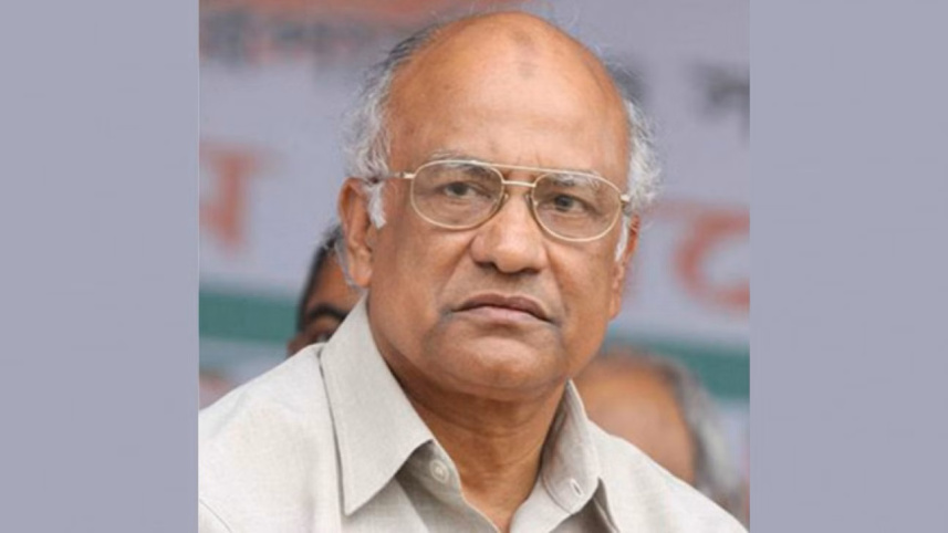 খন্দকার মোশাররফ, বিএনপি, আন্দোলন,