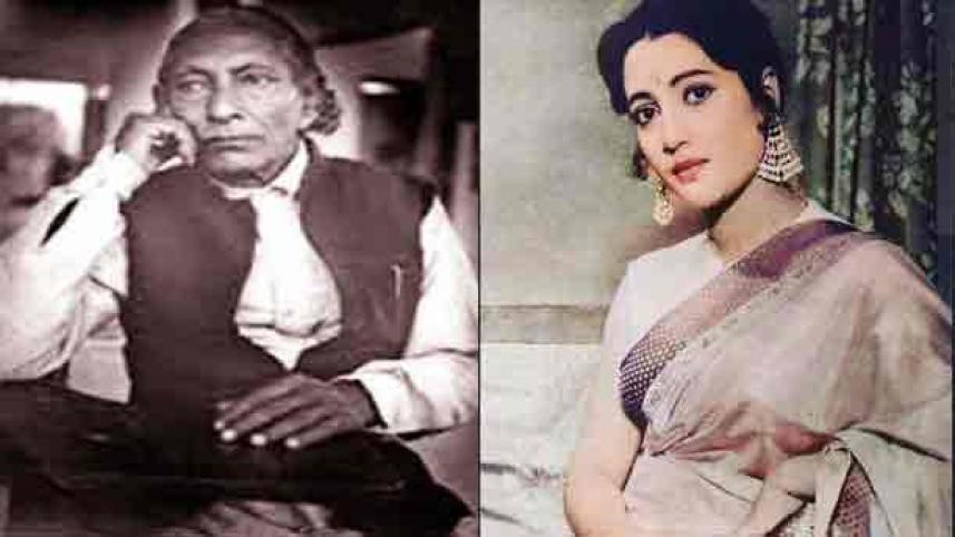 সুচিত্রা সেন-বন্দে আলীর জন্মভূমি