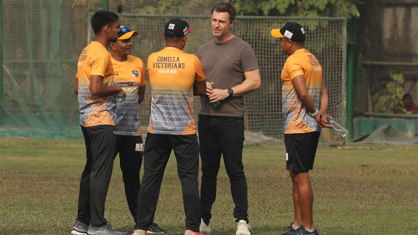 Mostafizur Rahman & Julian Calefato