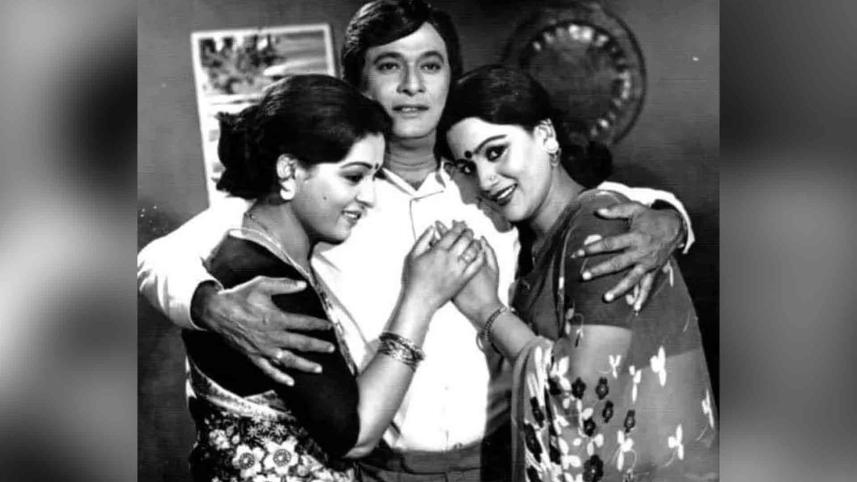 নায়করাজ রাজ্জাক