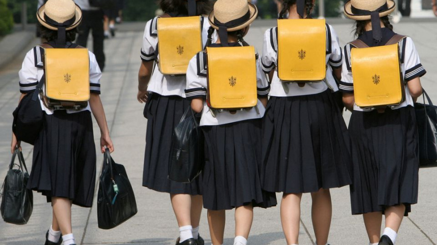 জন্মহার কমে যাওয়ায় চিন্তিত জাপান সরকার