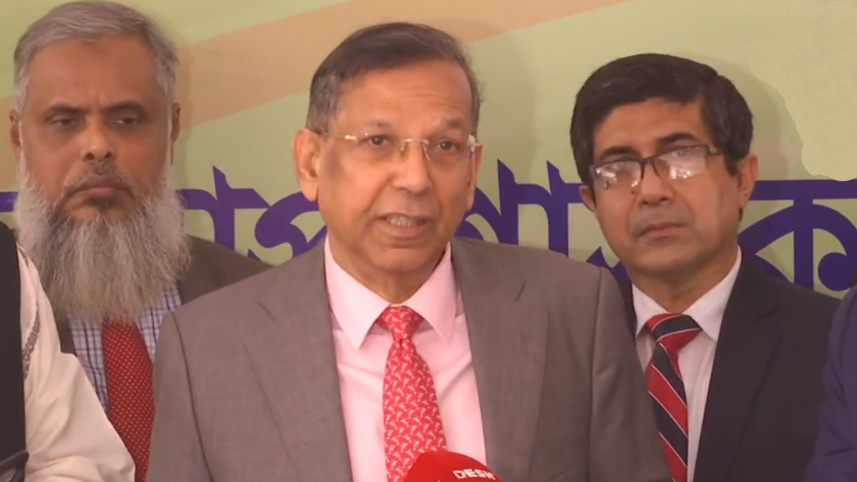 আইনমন্ত্রী