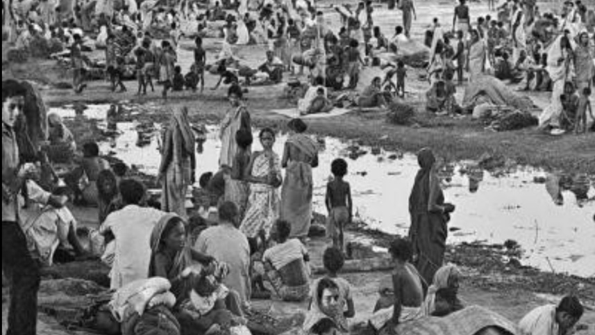  শরণার্থী শিবির