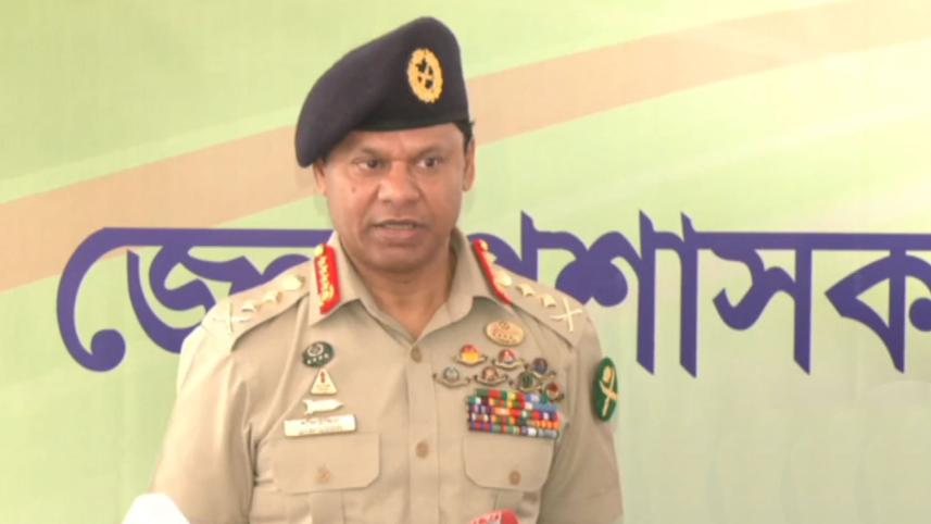 সেনাপ্রধান