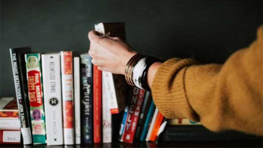 ক্যারিয়ারে সমৃদ্ধি আনতে সহায়ক ৭ বই