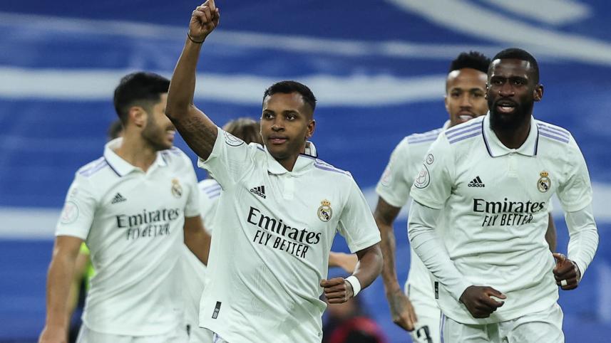 Rodrygo 