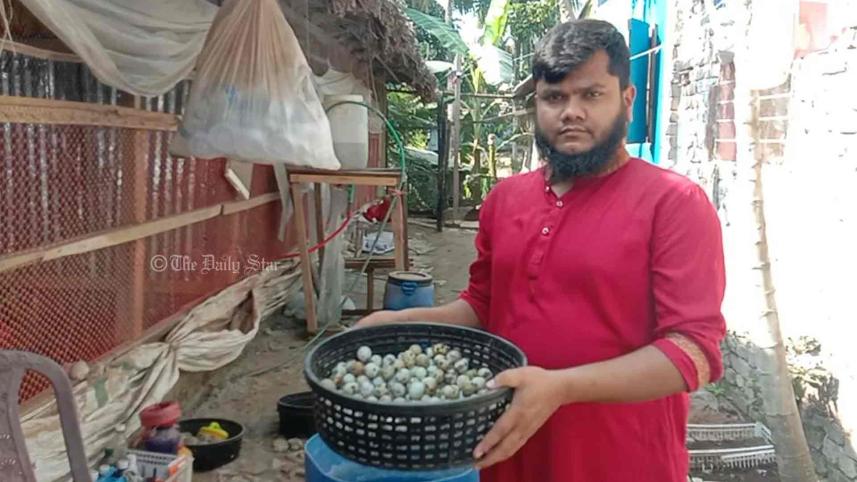 উদ্যোক্তা হওয়ার গল্প