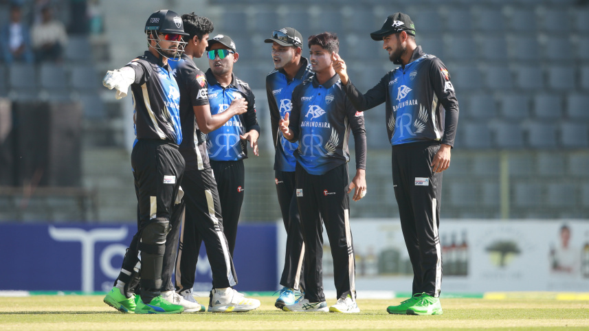 rangpur riders