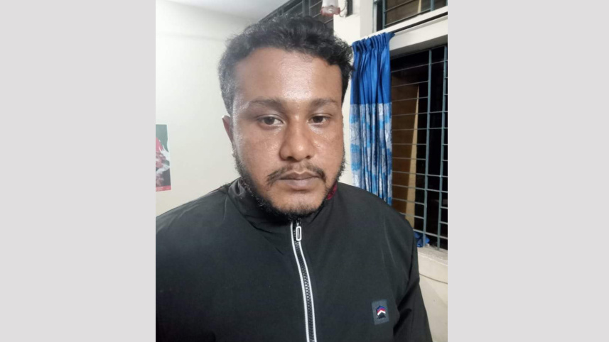 নাহিদুজ্জামান প্রধান বাবু