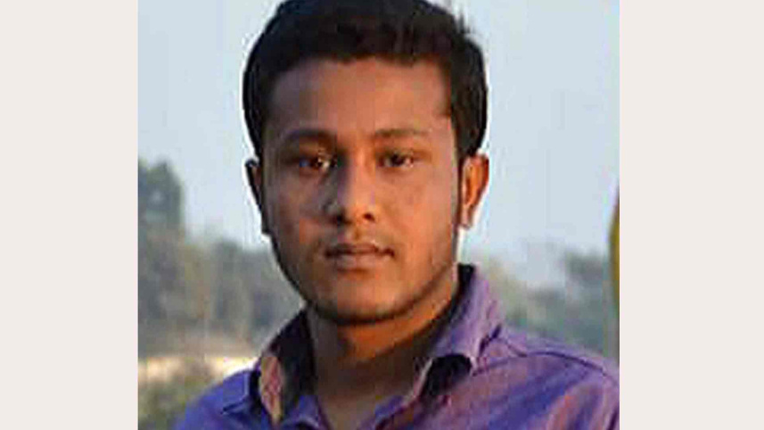 সাবেক অধ্যক্ষ এম ওয়াজেদ আলীকে হত্যা