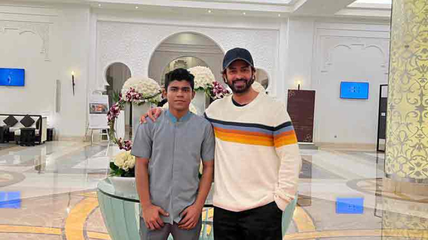 শাকিব খান