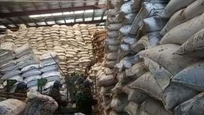 বাগেরহাট, ফকিরহাট, র‌্যাব,