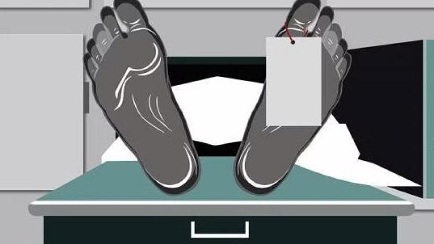 চট্টগ্রামে আসামির মৃত্যু