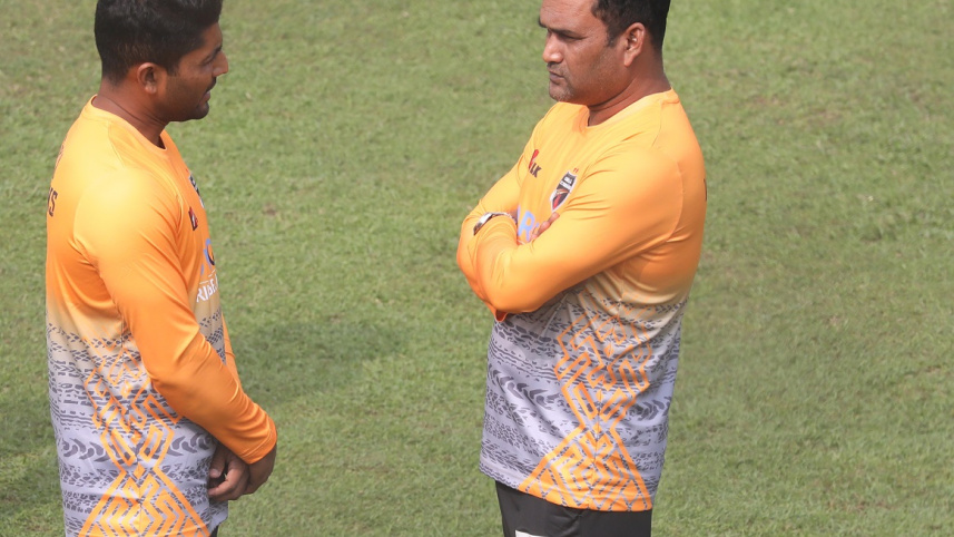 Imrul Kayes & Mohammad Salauddin