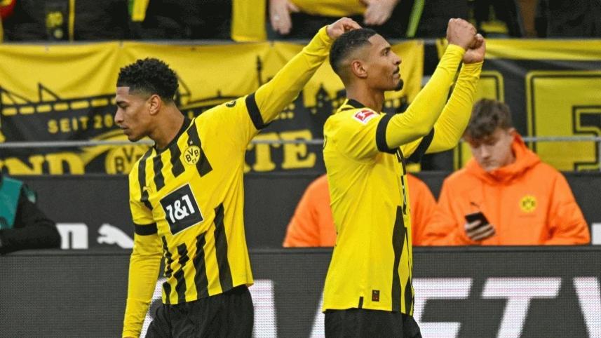 Sebastian Haller