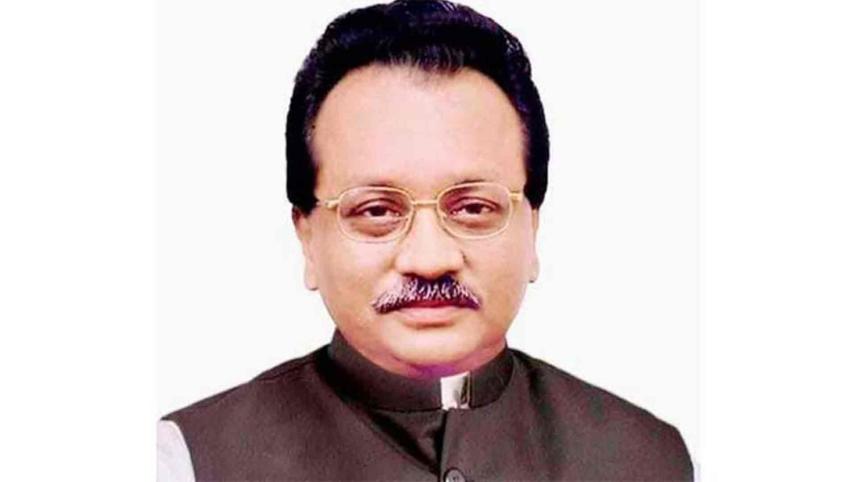 সংসদ সদস্য মোছলেম উদ্দিন আহমদ