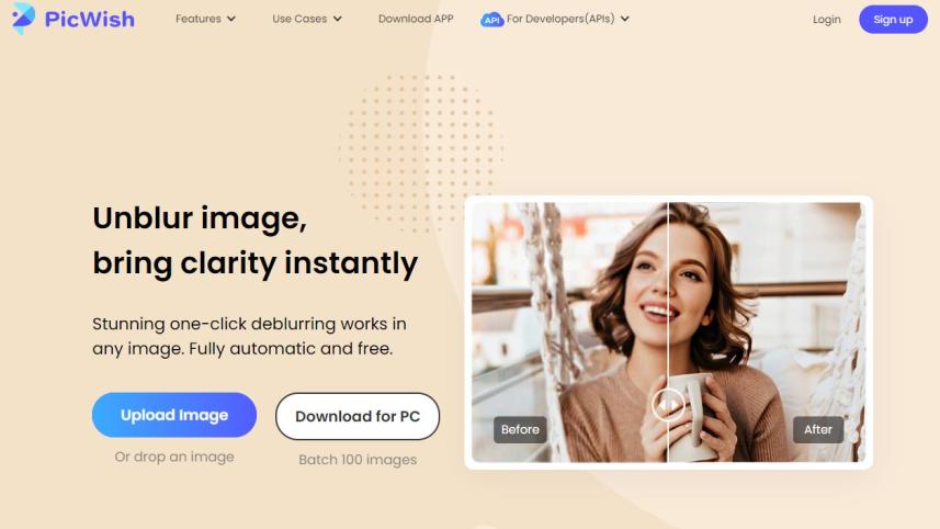 ঝাপসা ছবি স্পষ্ট করবেন যেভাবে