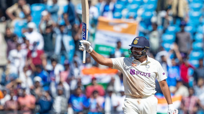 Rohit 