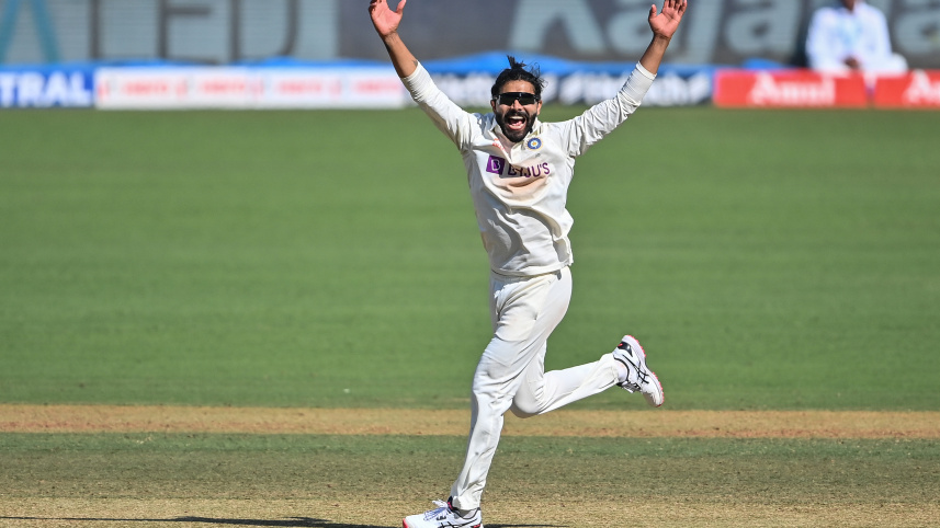 ravindra jadeja