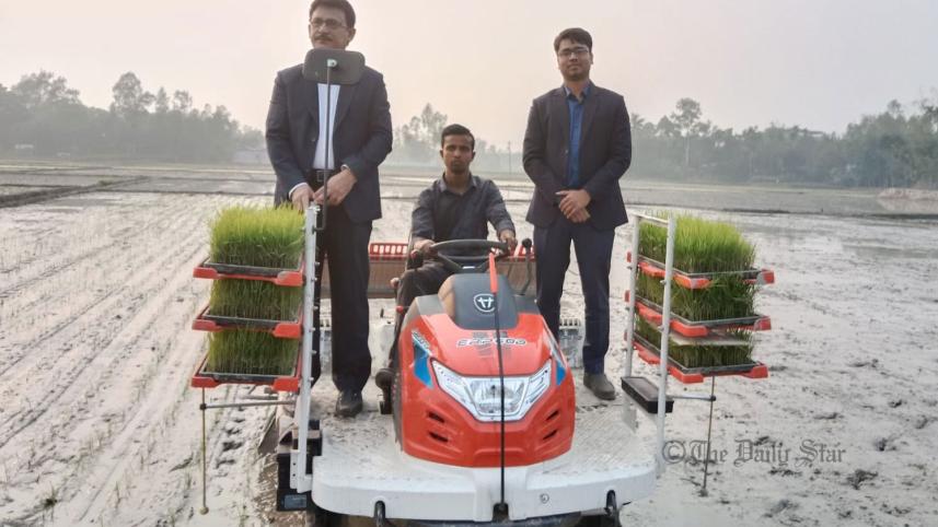 একটি চমৎকার উদ্যোগ যেভাবে মুখ থুবড়ে পড়ল