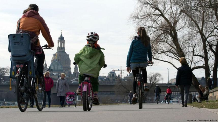 ইলেকট্রিকযান কতটা পরিবেশবান্ধব