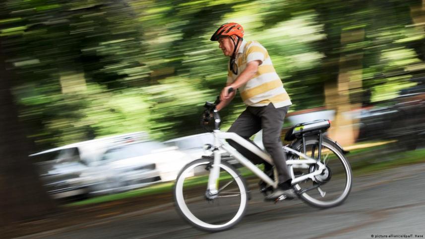 ইলেকট্রিকযান কতটা পরিবেশবান্ধব