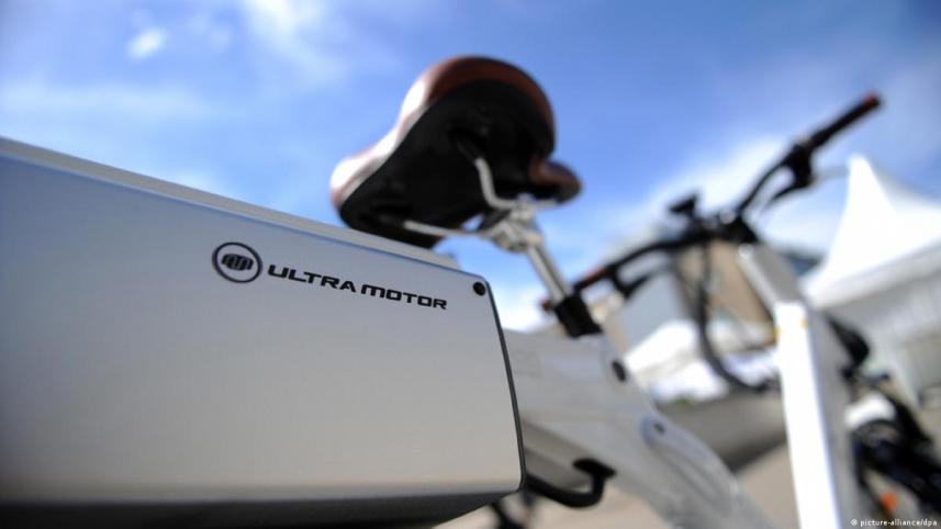 ইলেকট্রিকযান কতটা পরিবেশবান্ধব