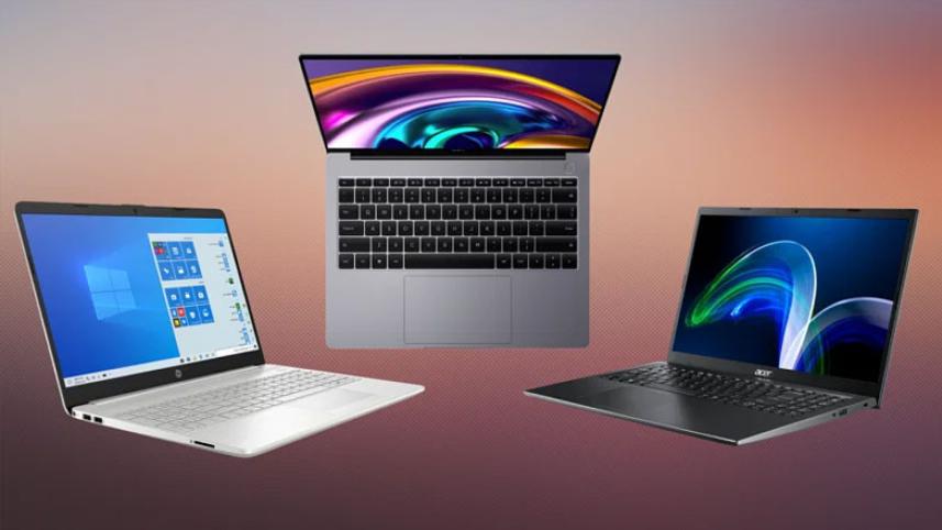 ৮০ হাজারের মধ্যে যে ৫ ল্যাপটপ