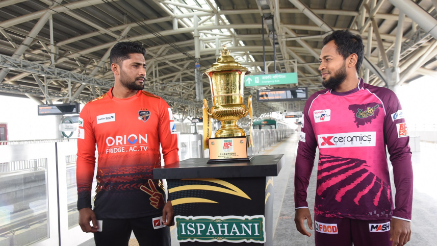 Imrul Kayes & Mushfiqur Rahim 