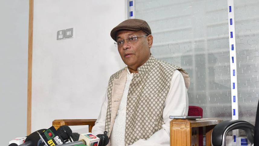 হাছান মাহমুদ