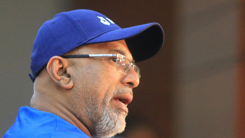 Chandika Hathurusingha