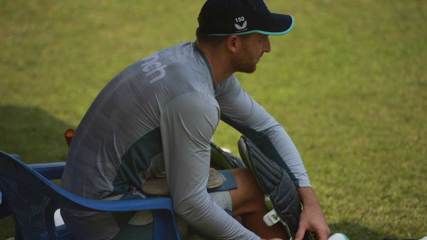jos buttler