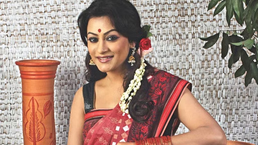 মনের অজান্তে বহুবার হুমায়ুন আহমেদের রুপা হয়েছি: মৌসুমী নাগ